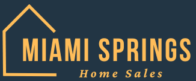 Miami Springs Home Sales